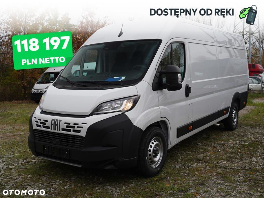 Fiat Ducato Maxi H3-Power L3H2 - 1