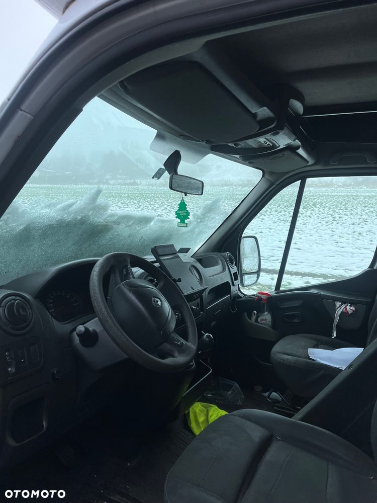 Renault Master - 5