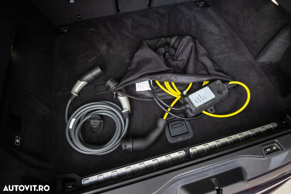 BMW X5 xDrive45e AT PHEV - 30