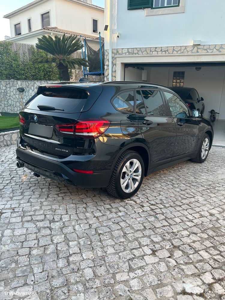 BMW X1 xDrive25e xLine - 5
