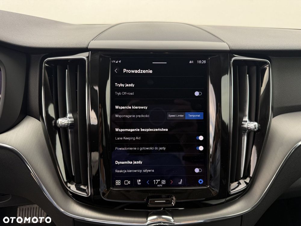 Volvo XC 60 - 23