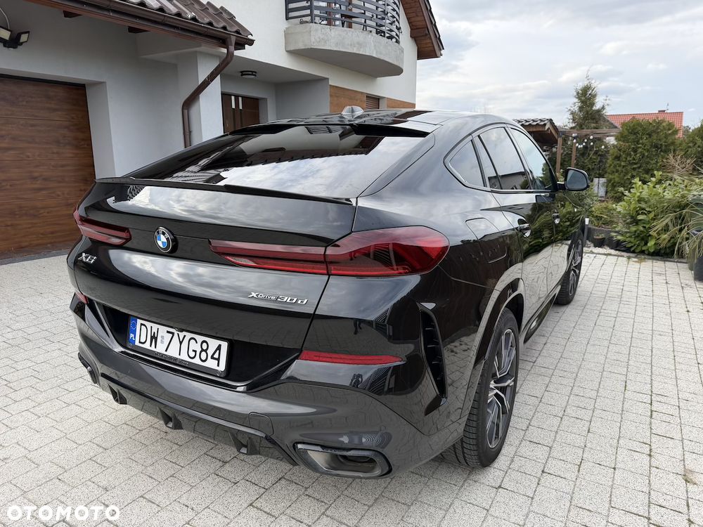 BMW X6 - 4