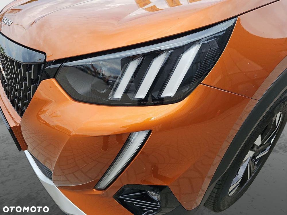 Peugeot 2008 - 10