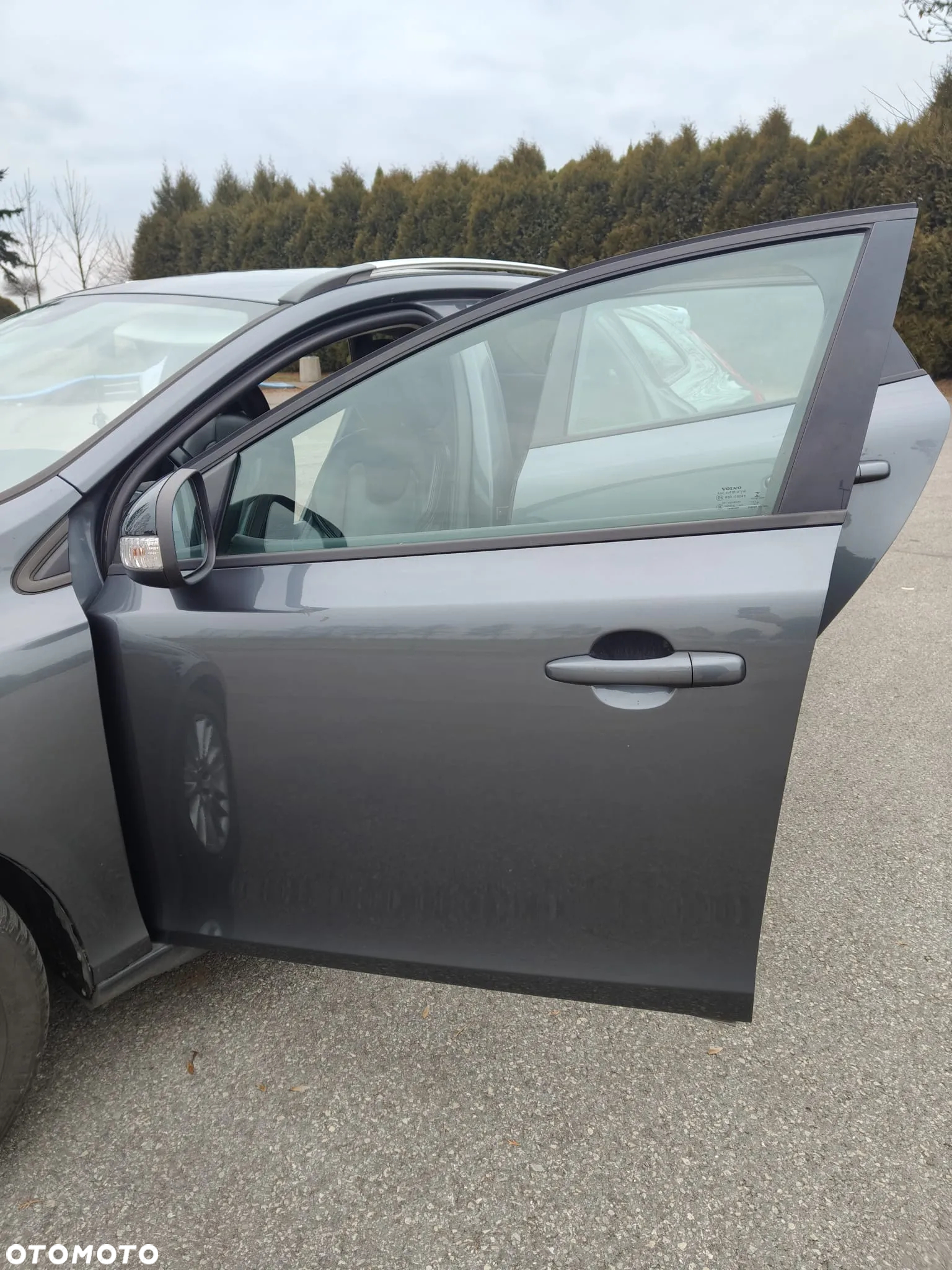 Volvo V40 D3 Momentum - 4