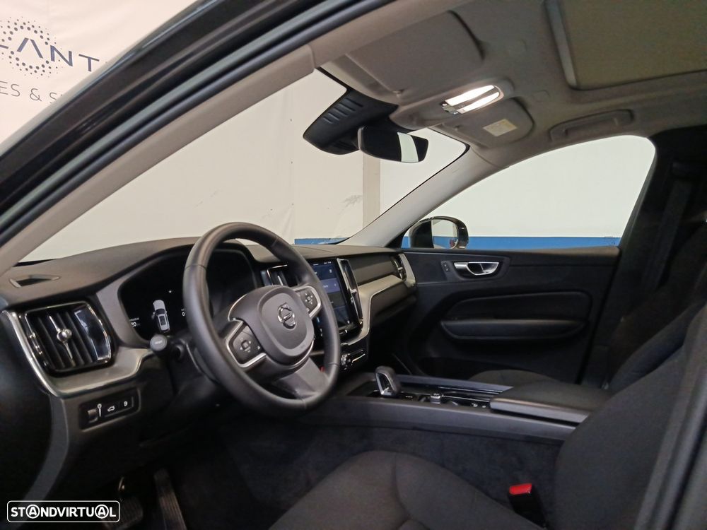 Volvo XC 60 2.0 T6 PHEV Inscription Expression AWD - 8