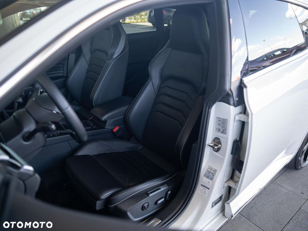 Volkswagen Arteon 2.0 TDI R-Line DSG - 8
