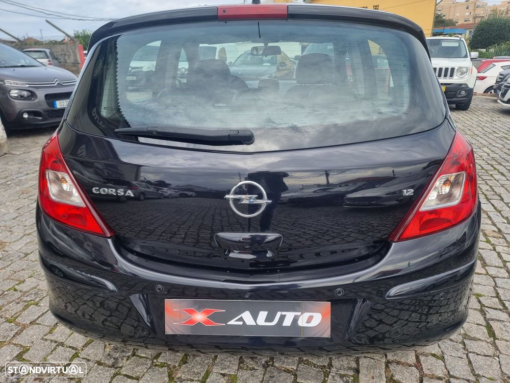 Opel Corsa - 6