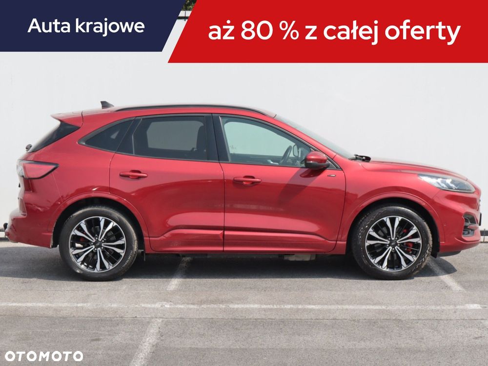 Ford Kuga - 8