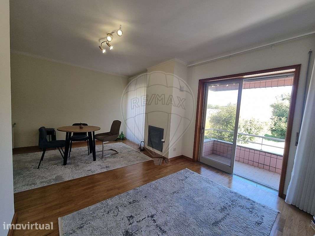 Apartamento T1 para arrendamento - Grande imagem: 4/12