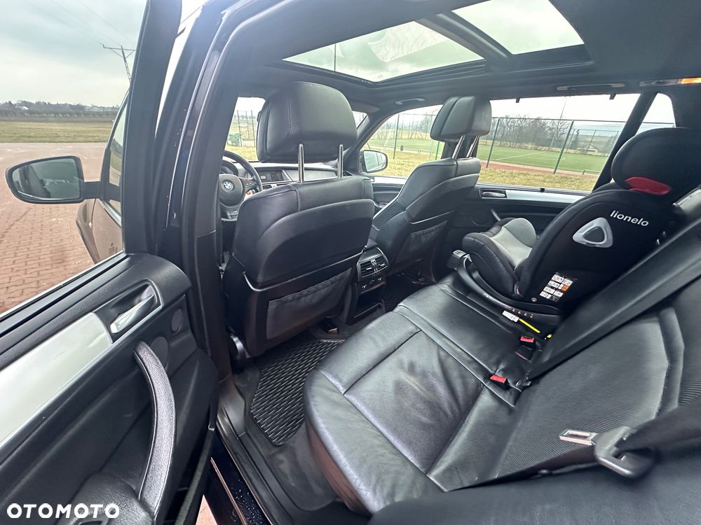 BMW X5 xDrive30d - 27