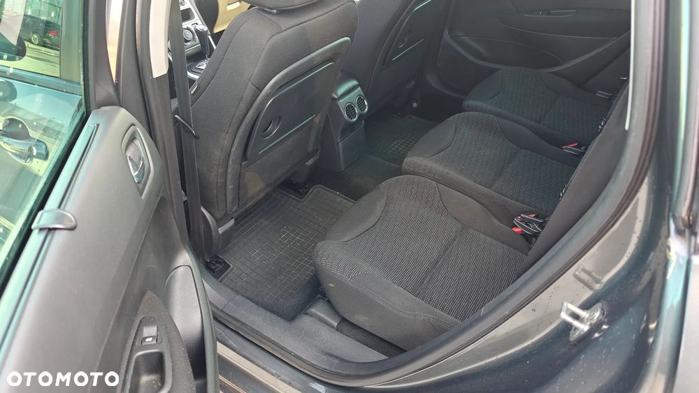 Peugeot 308 - 20
