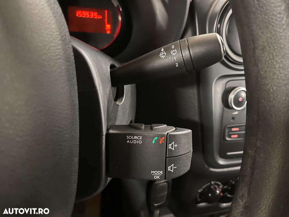 Dacia Dokker 1.5 Blue dCi Laureate - 15
