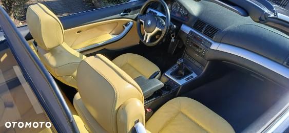 BMW Seria 3 323i - 26
