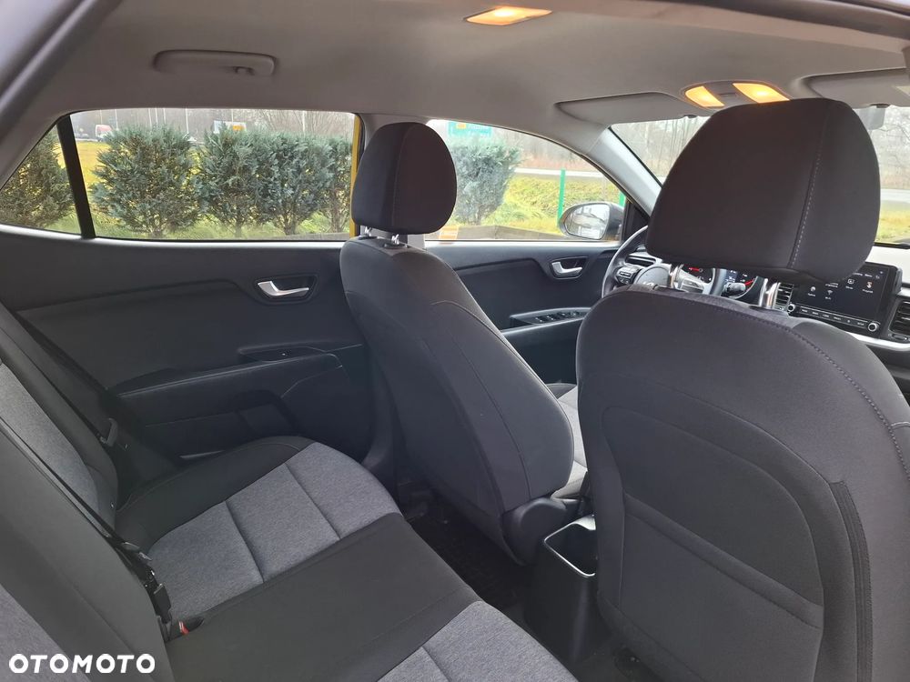 Kia Stonic 1.0 T-GDI M - 24