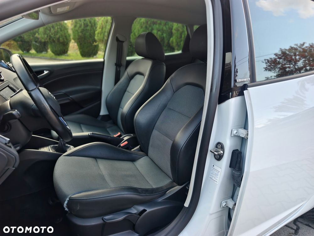 Seat Ibiza 1.4 TDI S&S CONNECT - 6