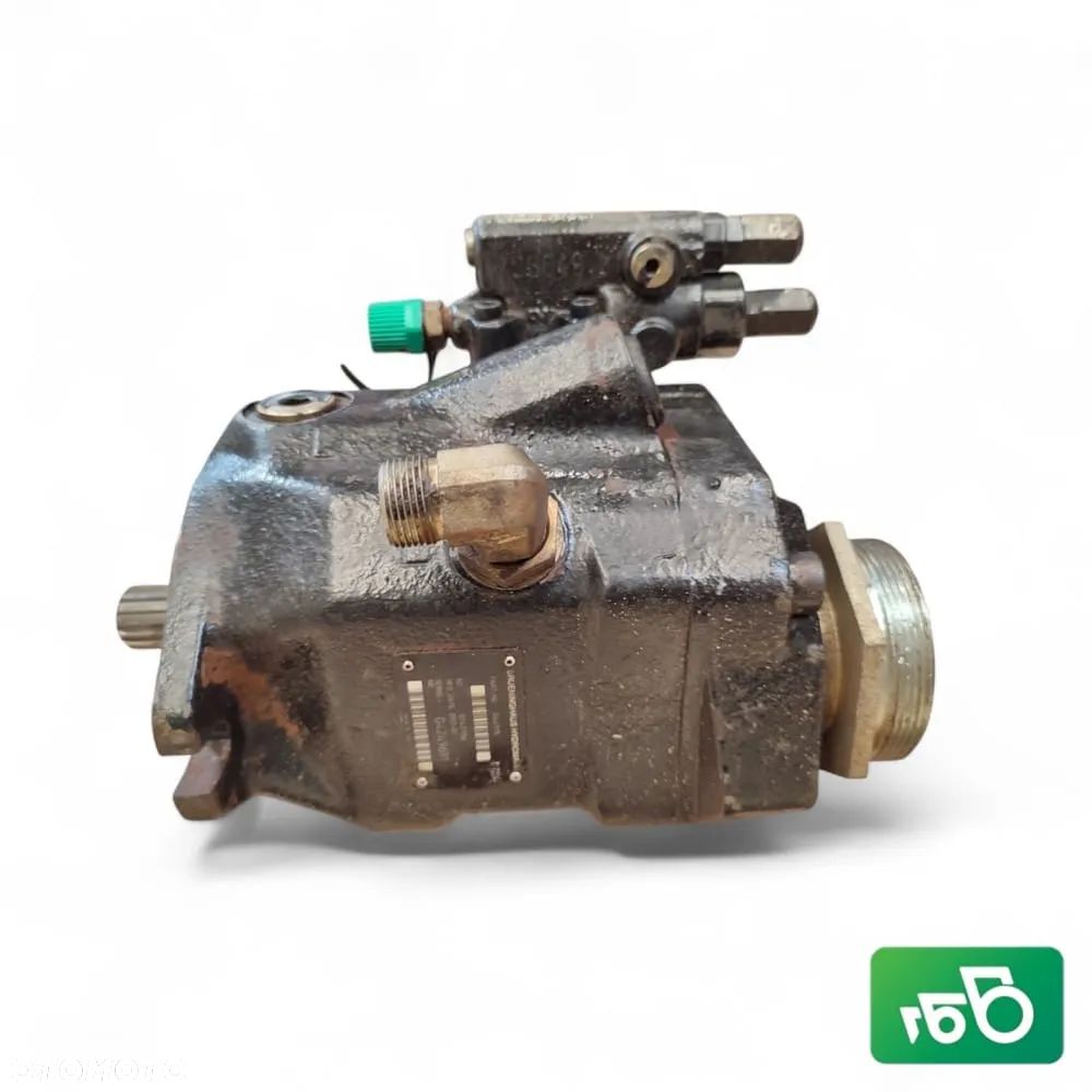 Pompa hydrauliczna A10VO45 Brueninghaus 046915 Merlo 33.7 TF - 10