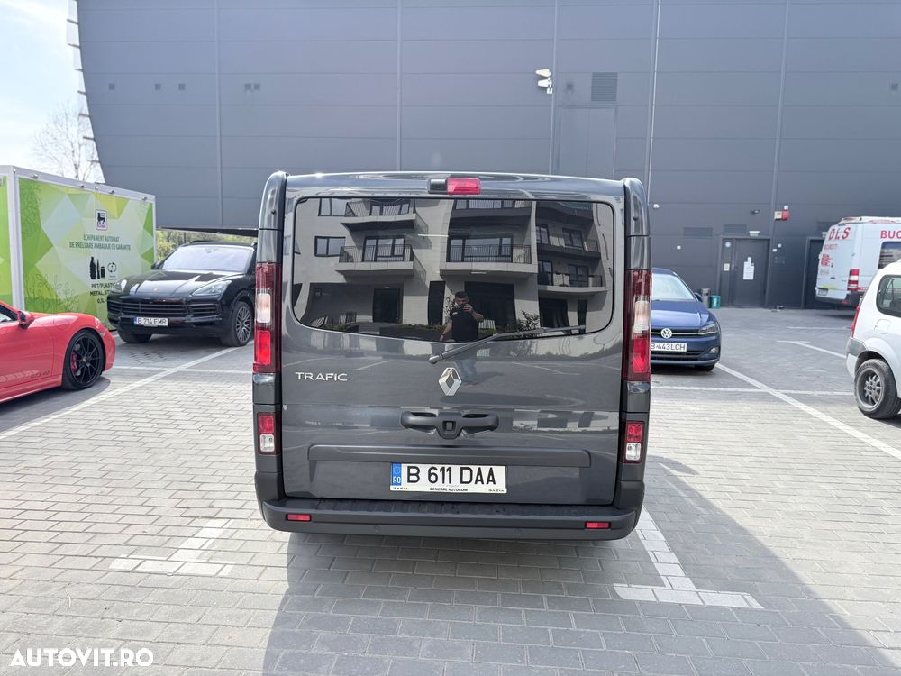 Renault Trafic - 4