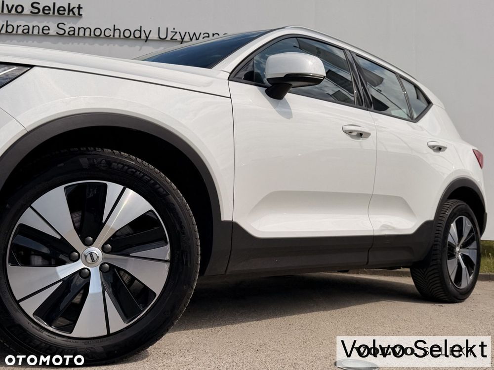 Volvo XC 40 - 4