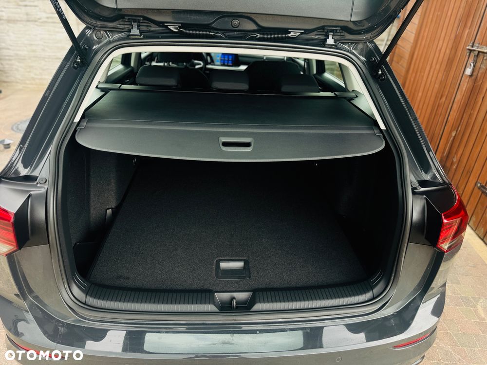 Volkswagen Golf - 17