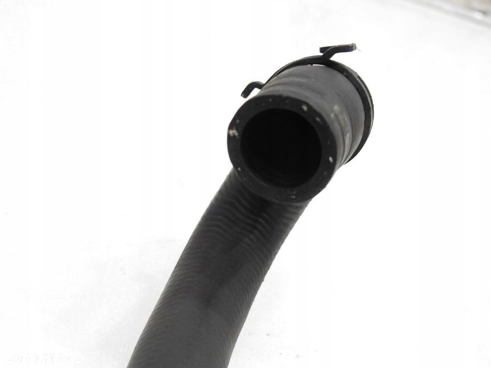 WĄŻ RURA NAGRZEWNICY BMW E60 E61 2.5i 6421691 - 5
