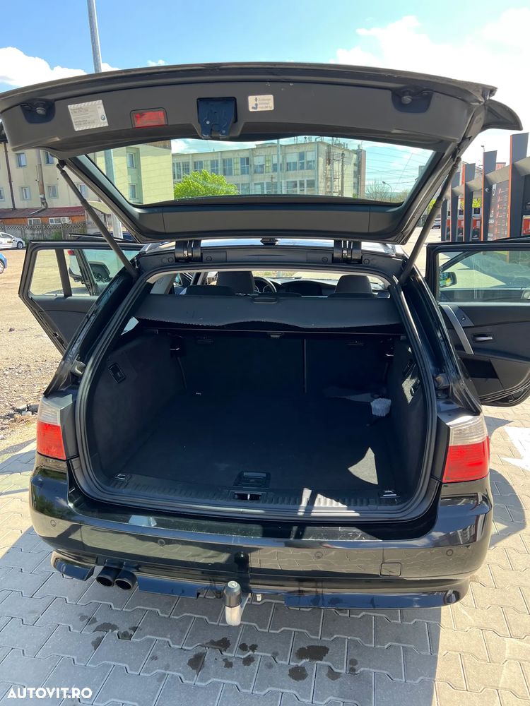 BMW X5 M M50d Sport-Aut. - 3