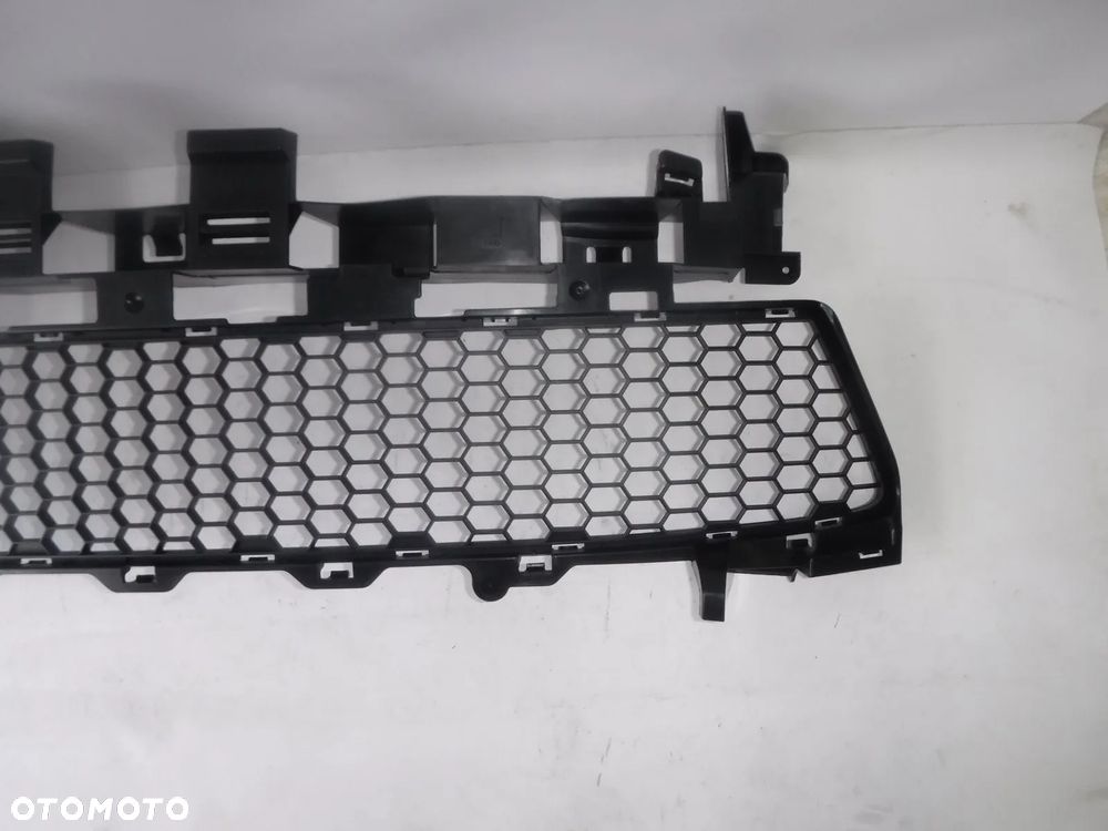dacia sandero ii 2 kratka zderzaka przód nowa oryginał przednia - 6