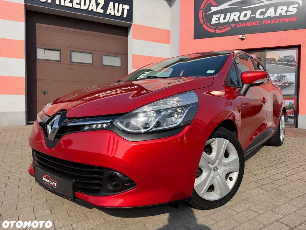 Renault Clio 1.2 16V 75 Life - 10