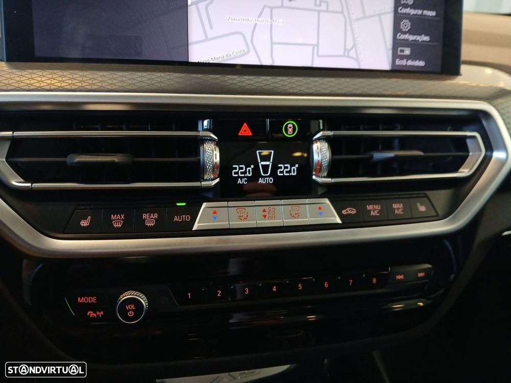BMW X3 30 e xDrive Pack M - 25