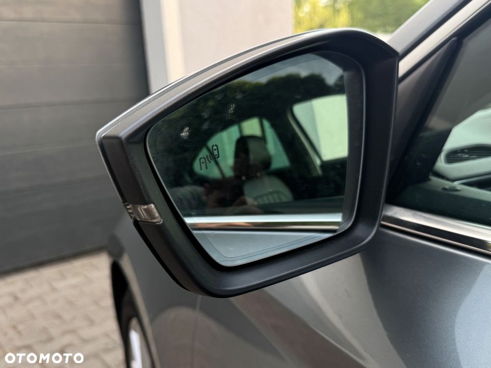 Skoda Superb 1.4 TSI ACT Style - 38