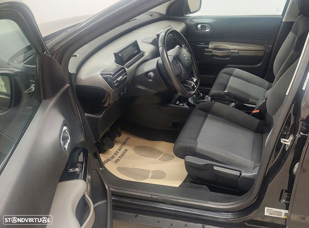Citroën C4 Cactus 1.2 PureTech Shine - 11