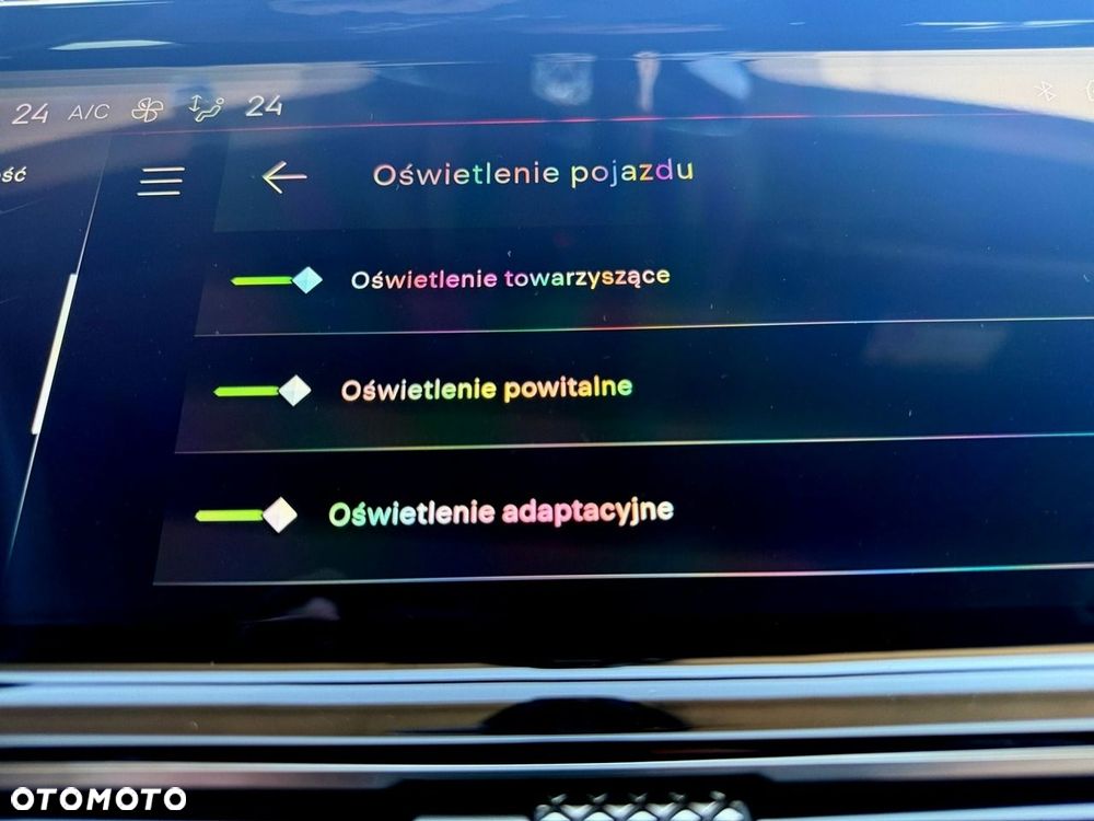 DS Automobiles DS 7 Crossback - 32