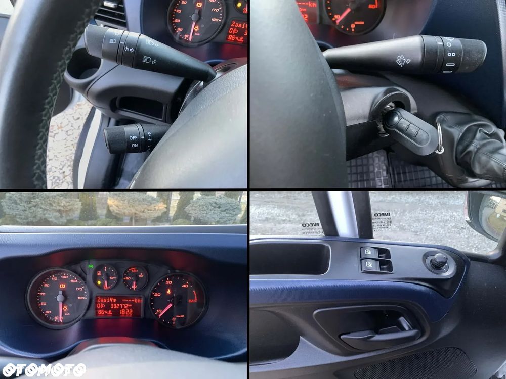 Iveco Daily 50-150 Klima L4H2 - 32