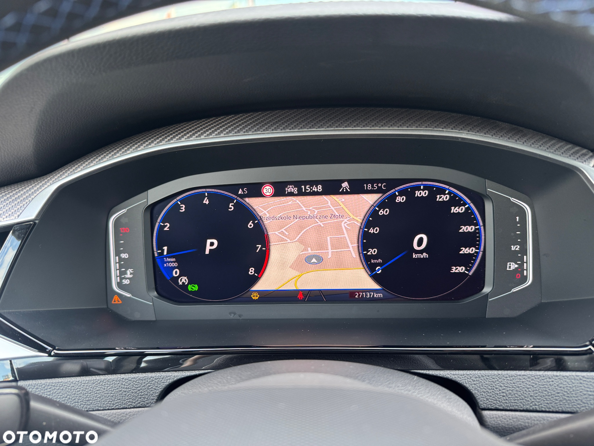 Volkswagen Arteon Shooting Brake 2.0 TSI OPF 4Motion DSG R - 23