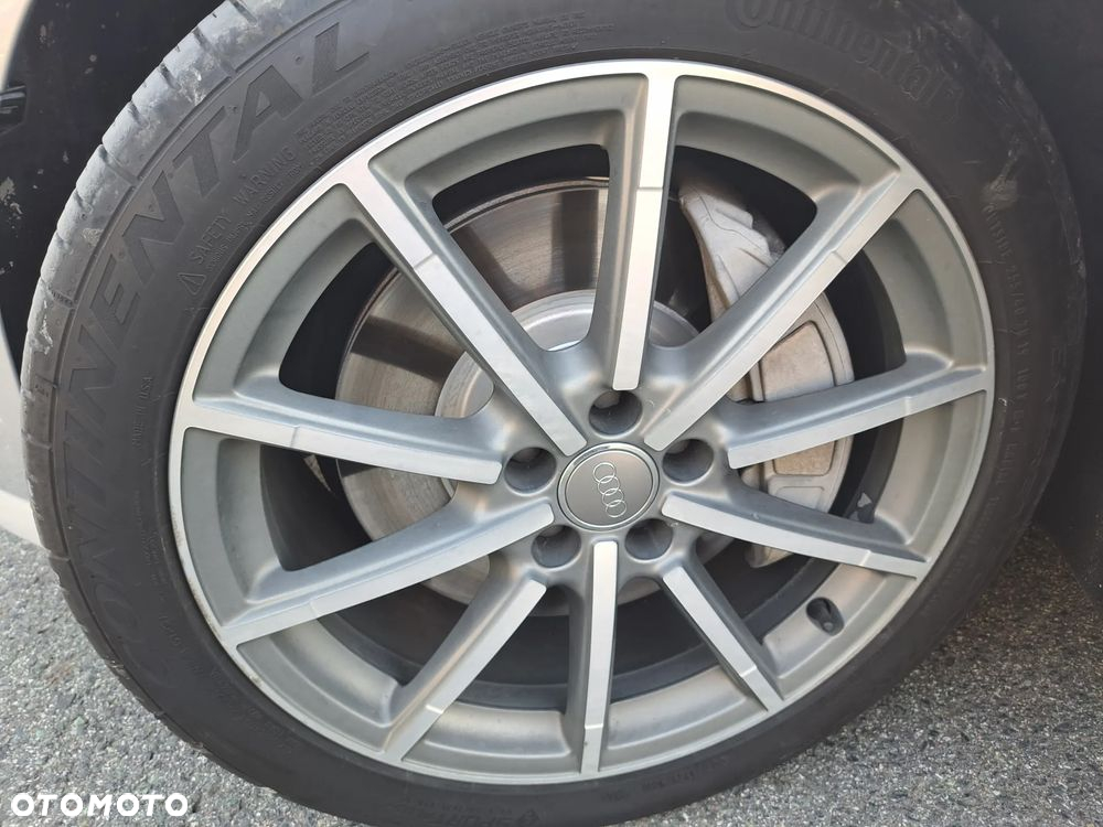 Audi A6 2.0 TFSI Quattro S tronic - 36