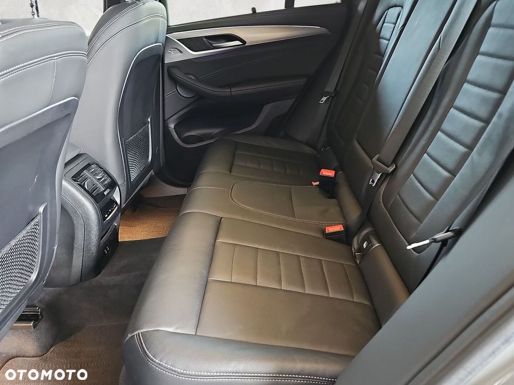 BMW X3 2023