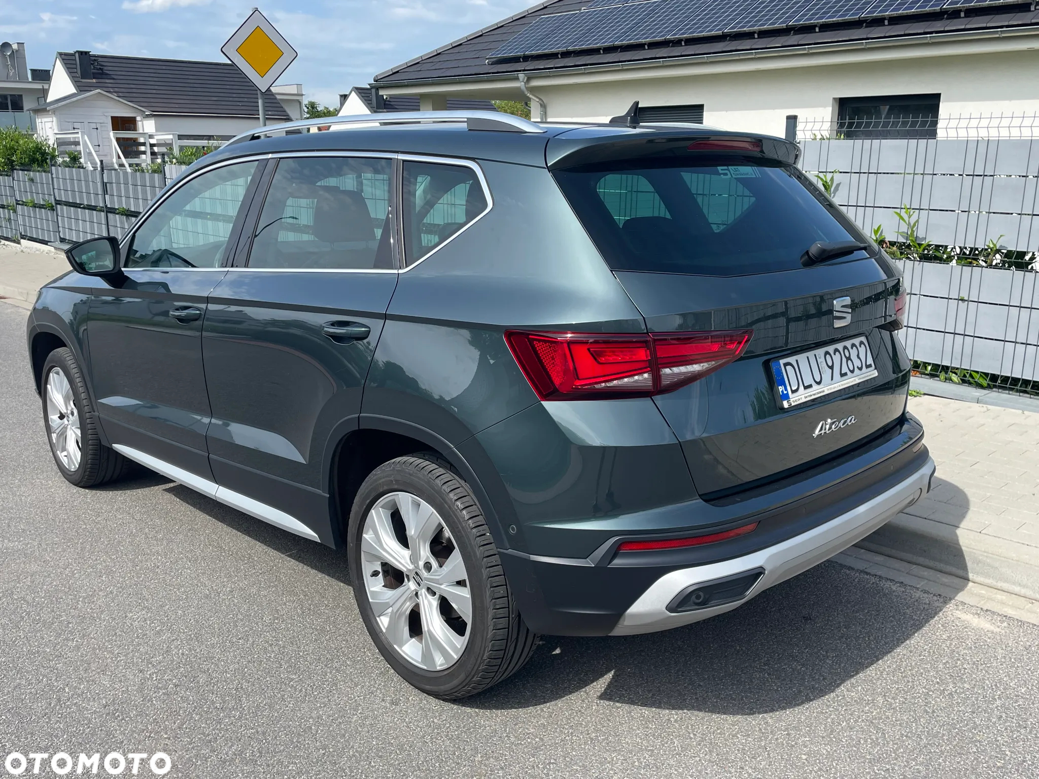 Seat Ateca 1.5 TSI Xperience S&S - 3