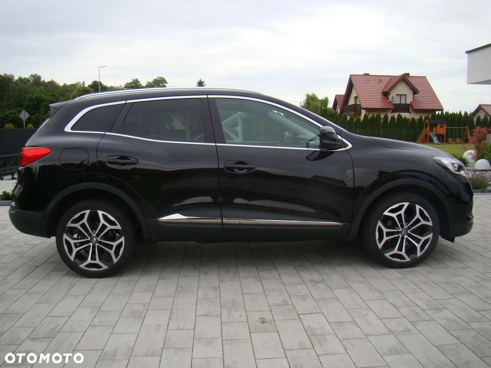 Renault Kadjar 1.3 TCe FAP Intens EDC - 13