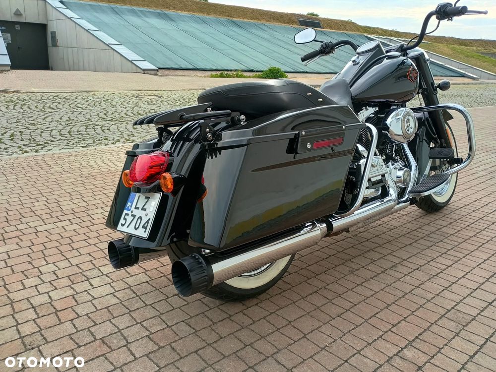 Harley-Davidson Touring Road King - 8