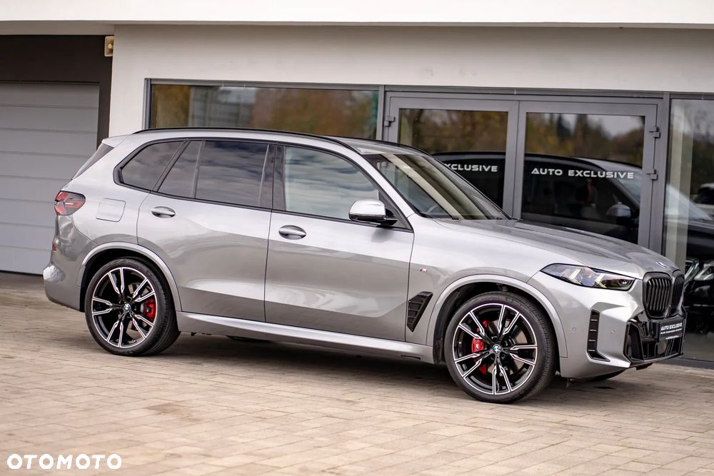 BMW X5 xDrive40d mHEV sport - 12