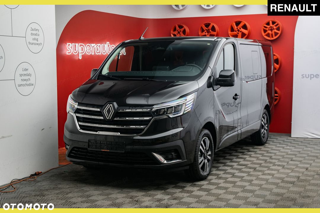 Renault Trafic - 2