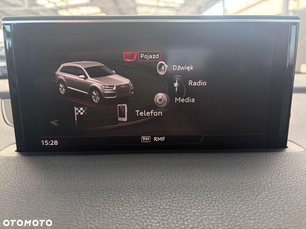 Audi Q7 - 27