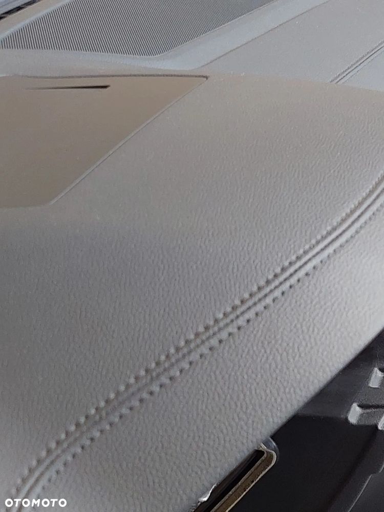Arteon Lift Shooting Brake Komplet Poduszek Airbag Nitka Head Up - 7