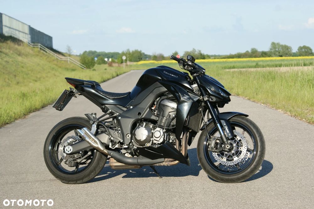 Kawasaki Z - 1