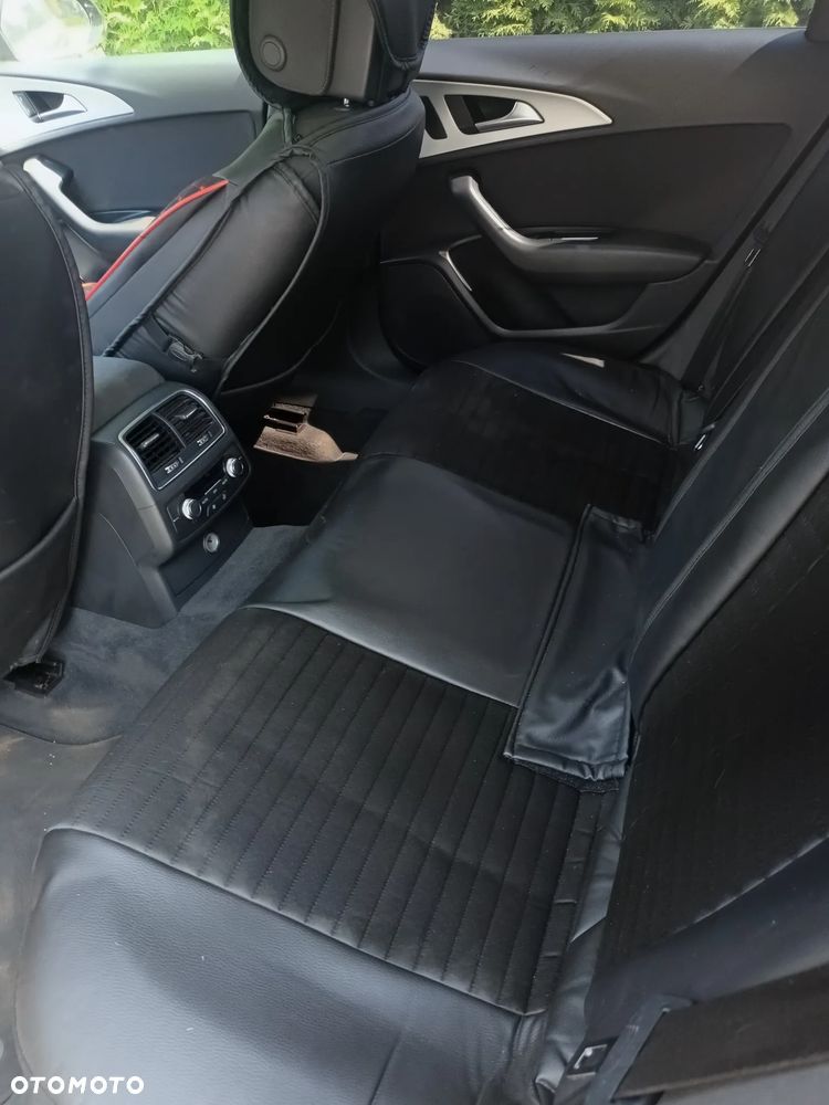 Audi A6 Avant - 12