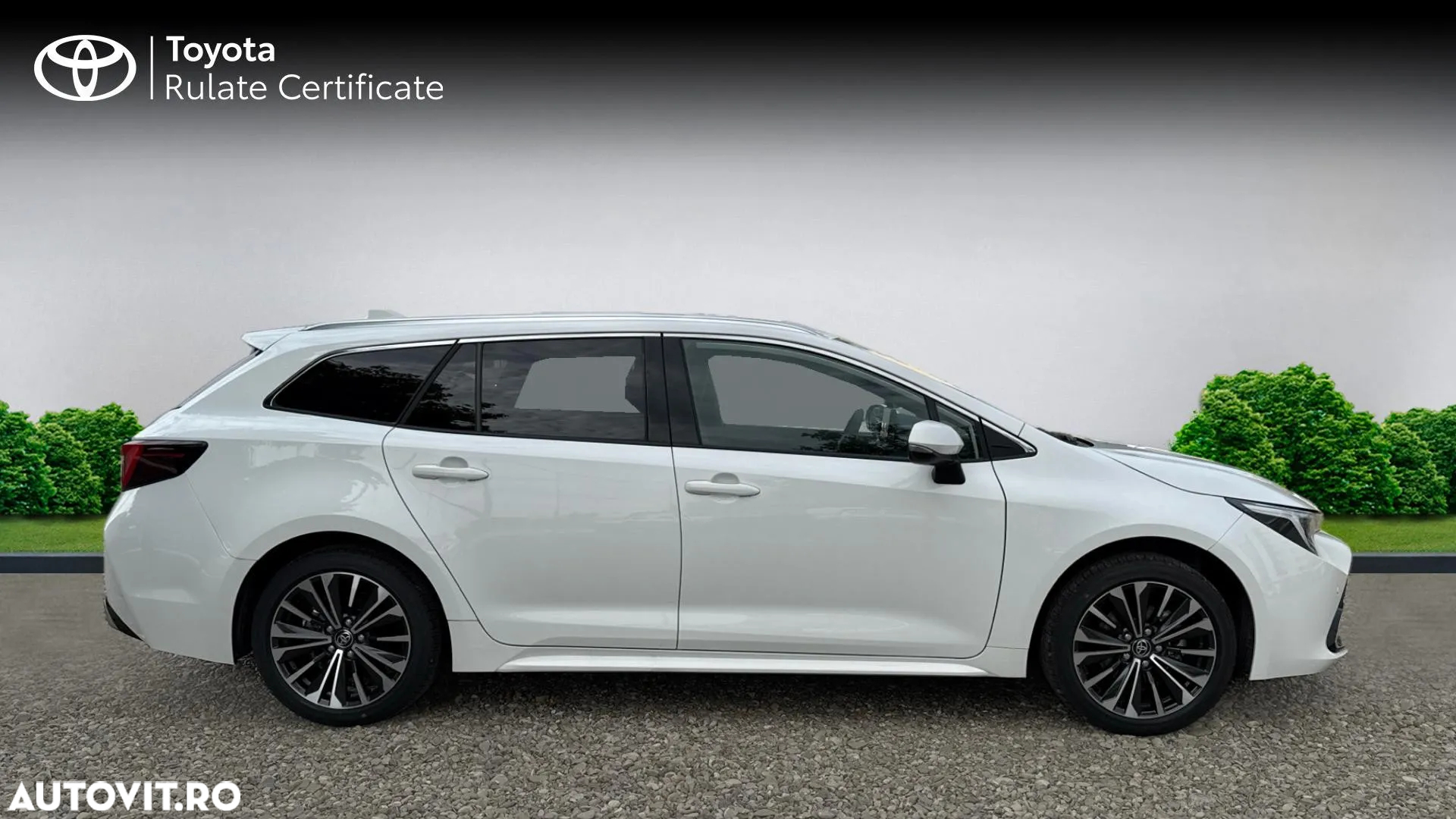 Toyota Corolla 1.8 HSD TS Exclusive - 24