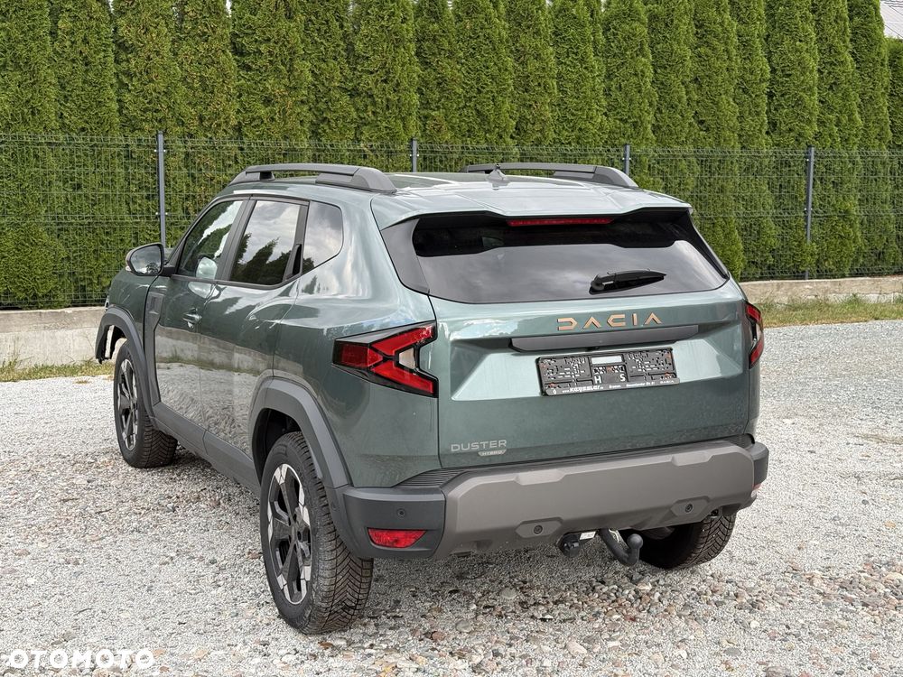 Dacia Duster - 4