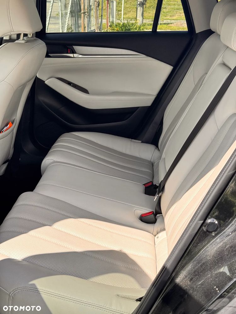 Mazda 6 2.0 Skypassion I-ELoop - 13