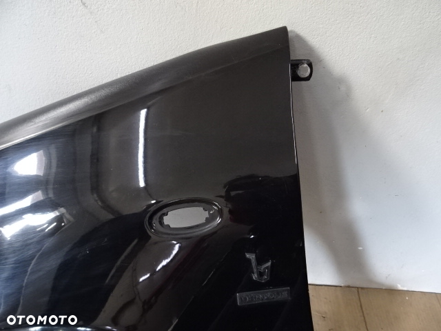 BŁOTNIK LEWY PRZÓD PRZEDNI FIAT PUNTO I CABRIO 93-99 BERTONE NR433 - 5