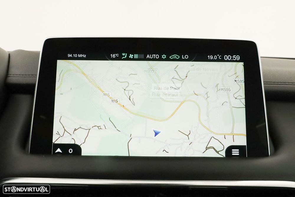 MG EHS 1.5 T-GDI Plug-in Hybrid Luxury - 11