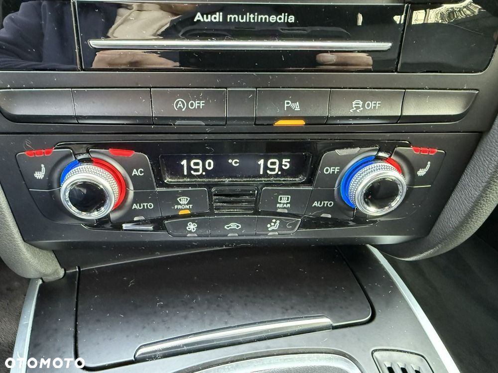 Audi A4 Avant - 24